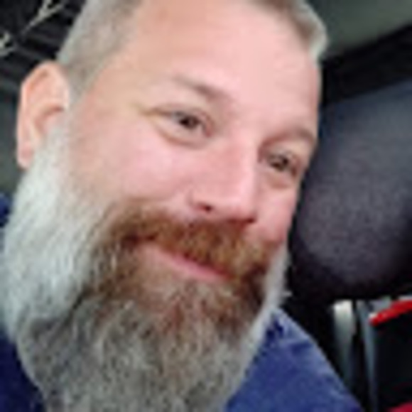 Meet your Posher, Jason - Picture 1 of 1